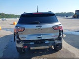 Jeep Compass Trailhawk 4X4 3C4NJDDBXLT177281 снимка