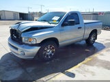 Dodge Ram  Slt/Laramie 1D7HA16D94J268289 снимка