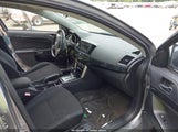 Mitsubishi Lancer Es JA32U2FU6GU002453 снимка