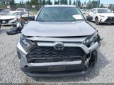 Toyota Rav4 Le JTMF1RFV5KD024403 снимка