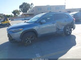 Toyota Corolla Cross Hybrid Xse 7MUFBABG7RV045618 photo