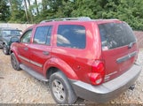 Dodge Durango Adventurer 1D8HB68278F108602 fotografie