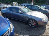 Maserati Coupe Cambiocorsa/Gt ZAMBC38A840011845 photo