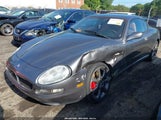 Maserati Coupe Cambiocorsa/Gt ZAMBC38A840011845 photo