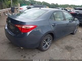 Toyota Corolla Le 2T1BURHE3HC775377 снимка