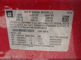 Chevrolet Equinox 1Lt 1GNALBEK6EZ125872 photo