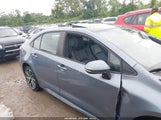 Toyota Corolla Xse 5YFT4MCE1NP137624 снимка