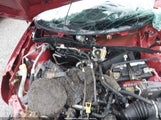 Ford Focus Ses 1FAHP36N09W269263 снимка