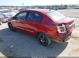 Nissan Sentra 2.0 S 3N1AB6AP7CL773345 снимка