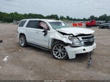 Chevrolet Tahoe Lt 1GNSKBKC0KR214885 photo