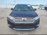 Toyota Highlander Limited V6 5TDDK3EH0CS141180 снимка