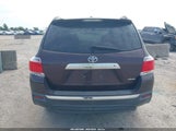 Toyota Highlander Limited V6 5TDDK3EH0CS141180 снимка