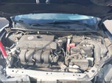 Nissan Sentra Sv 3N1AB7AP1EY275217 снимка