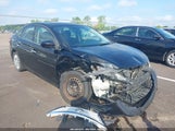 Nissan Sentra Sv 3N1AB7AP1EY275217 снимка