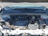 Chevrolet Trax Lt KL7CJLSB2KB750868 снимка