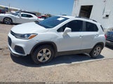 Chevrolet Trax Lt KL7CJLSB2KB750868 снимка