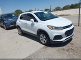 Chevrolet Trax Lt KL7CJLSB2KB750868 снимка