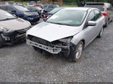 Ford Focus Se 1FADP3F27JL206624 fotografie
