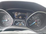 Ford Focus Se 1FADP3F27JL206624 fotografie