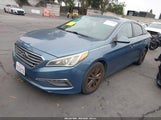 Hyundai Sonata Se 5NPE24AF6FH157280 снимка