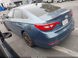 Hyundai Sonata Se 5NPE24AF6FH157280 снимка