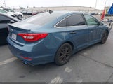 Hyundai Sonata Se 5NPE24AF6FH157280 снимка