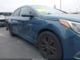 Hyundai Sonata Se 5NPE24AF6FH157280 снимка