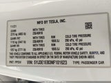 Tesla Model 3 Long Range Dual Motor All-Wheel Drive 5YJ3E1EB3NF101623 photo