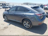 Lexus Rx 350 2T2BK1BA4EC238179 снимка
