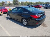 Hyundai Sonata Gls 5NPEB4AC8EH863302 снимка