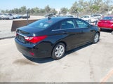 Hyundai Sonata Gls 5NPEB4AC8EH863302 снимка