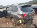 Nissan Pathfinder Sv 5N1DR2MM1HC675944 снимка