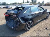 Honda Accord Hybrid Sport 1HGCV3F26NA035265 снимка