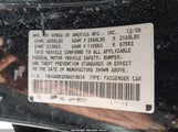 Acura Tl 3.5 19UUA862X9A019816 снимка