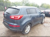 Kia Sportage Lx KNDPB3A24B7114233 снимка
