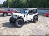 Jeep Wrangler X 1J4FA39S13P302660 снимка