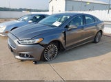 Ford Fusion Titanium 3FA6P0K98ER169519 снимка