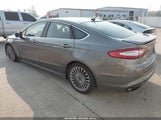 Ford Fusion Titanium 3FA6P0K98ER169519 снимка