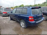 Toyota Highlander Limited V6 JTEEP21A950084360 photo