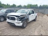 Ford F-150 Xl 1FTEW1EP1MFB62576 снимка