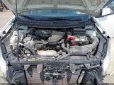 Nissan Rogue S JN8AS5MT7DW041426 снимка