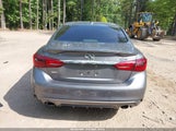 Infiniti Q50 3.0T Luxe JN1EV7AR8KM552406 photo