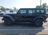 Jeep Wrangler Unlimited Sport 4X4 1C4HJXDNXNW234973 photo