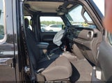 Jeep Wrangler Unlimited Sport 4X4 1C4HJXDNXNW234973 fotografie