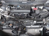 Nissan Rogue S 5N1AT2MV3KC801001 снимка