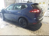 Nissan Rogue S 5N1AT2MV3KC801001 снимка