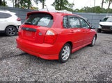 Kia Spectra5 KNAFE161255114736 снимка