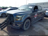 Ford F-150 Xlt 1FTEW1CP8FKE47658 снимка