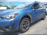 Subaru Crosstrek JF2GTABC1NH256371 снимка
