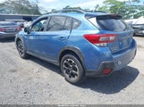 Subaru Crosstrek JF2GTABC1NH256371 снимка